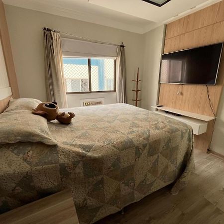Apartamento A 50 Metros Da Praia - Barra Sul- Bc Balneário Camboriú 外观 照片